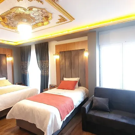 Dimora Gold Trabzon