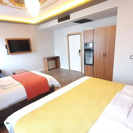 Hotel Dimora Gold