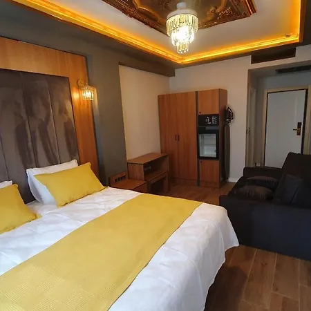 Dimora Gold 3* Trabzon