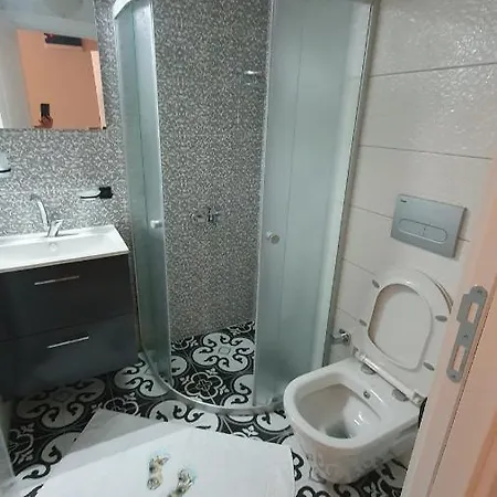 Dimora Gold Hotel Trabzon