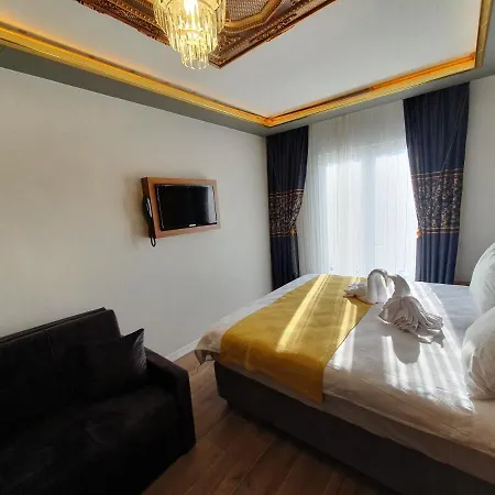 Dimora Gold Hotel