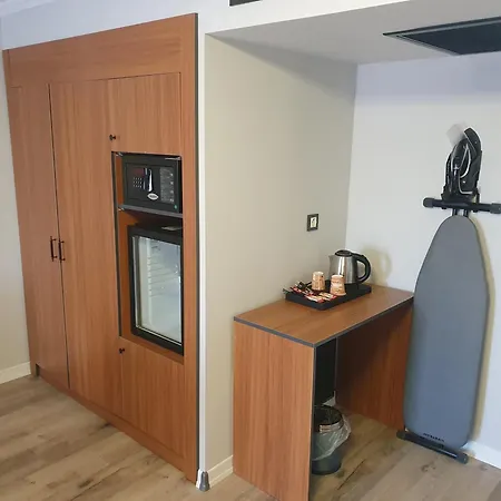 Dimora Gold 3*