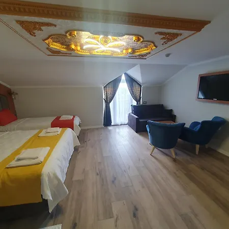 Szálloda Dimora Gold