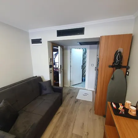 Dimora Gold Trabzon