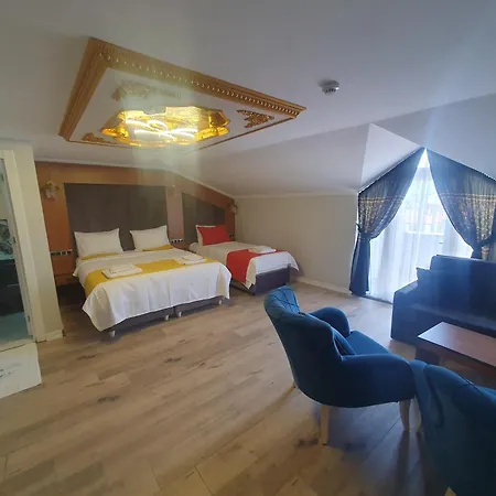 Dimora Gold 3*