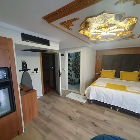 Dimora Gold Отель