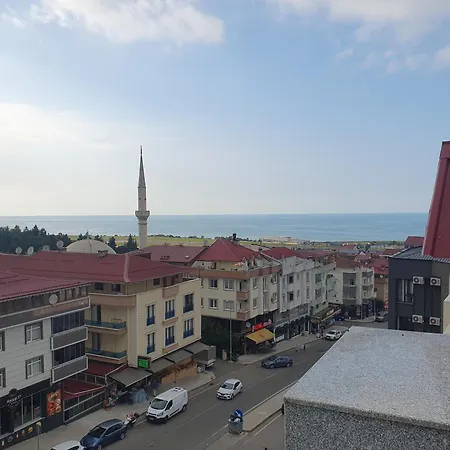 Dimora Gold Trabzon
