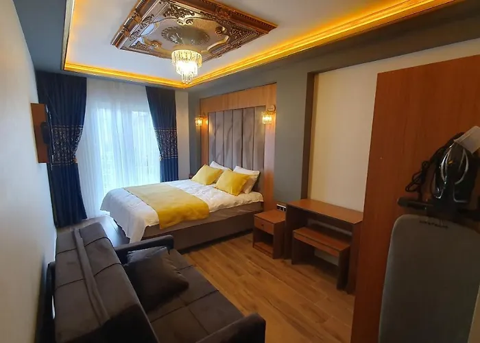 Szálloda Dimora Gold 3*