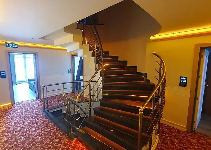 Szálloda Dimora Gold