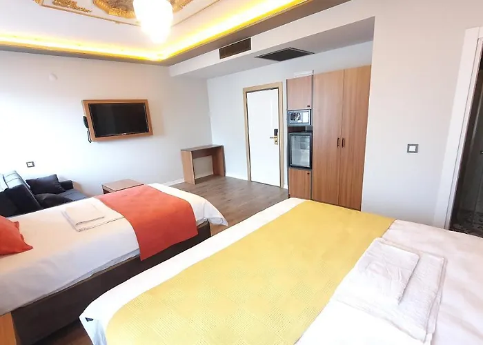 Отель Dimora Gold