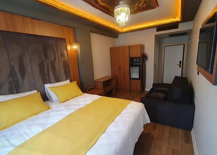 Dimora Gold 3* Trabzon