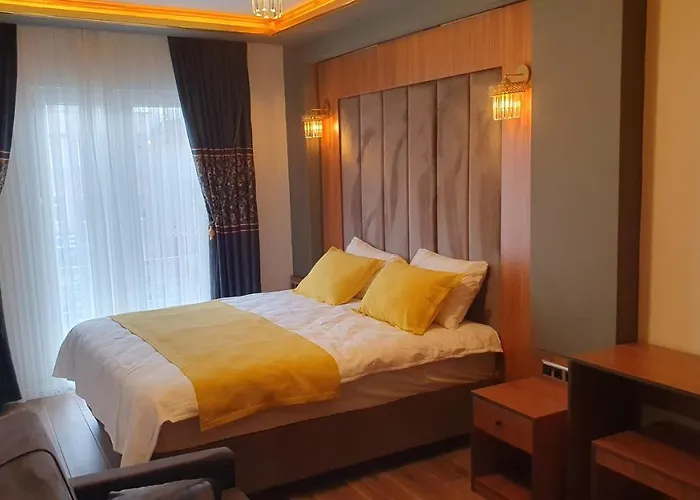 Szálloda Dimora Gold 3*