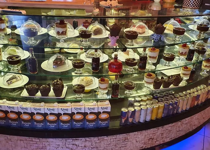 Dimora Gold Отель