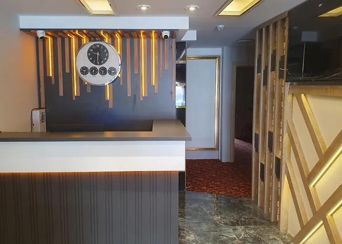 Dimora Gold Отель 3*