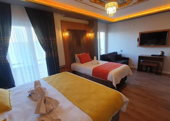 Szálloda Dimora Gold 3*