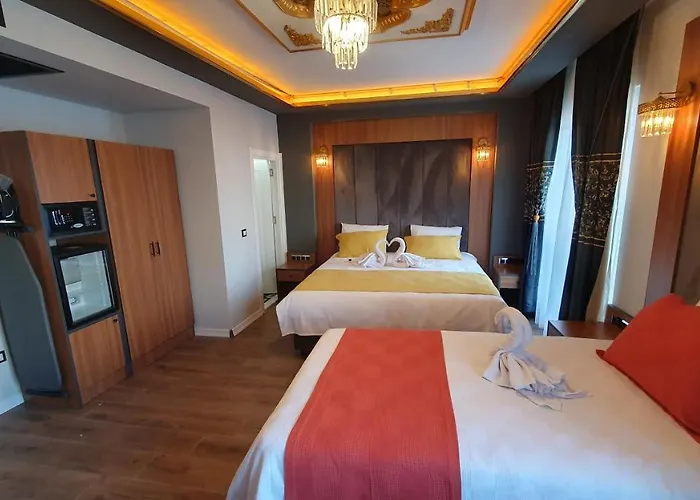 Dimora Gold Отель 3*