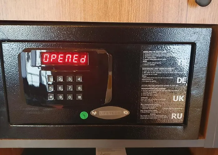 Отель Dimora Gold Трабзон