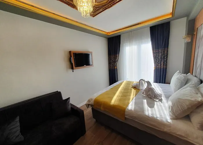 Dimora Gold Отель