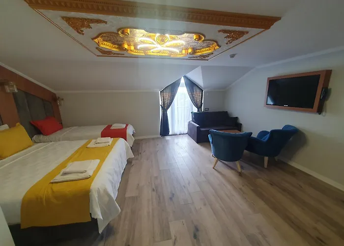 Отель Dimora Gold