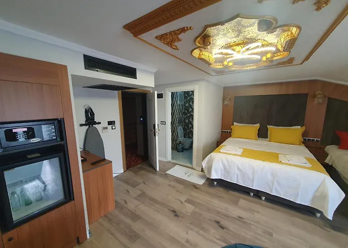 Dimora Gold Szálloda