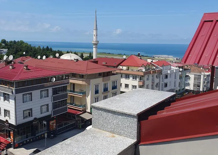 Szálloda Dimora Gold 3*