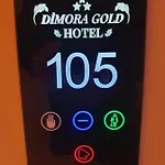 Hotel Dimora Gold Trabzon