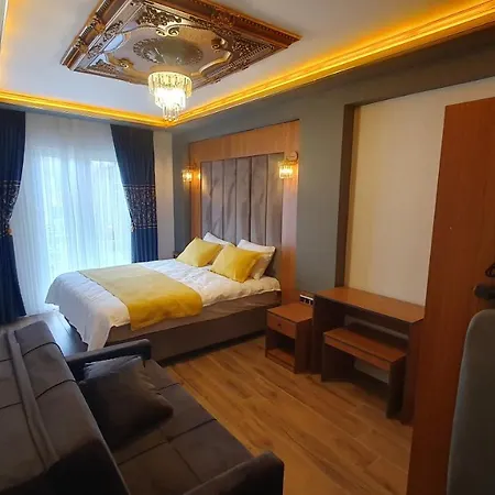 فندق Dimora Gold 3*