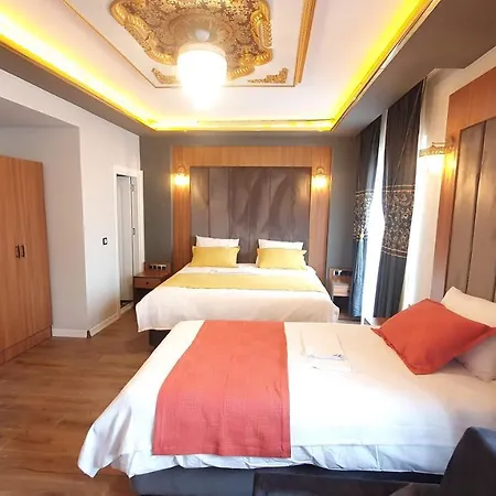 Dimora Gold 特拉布宗