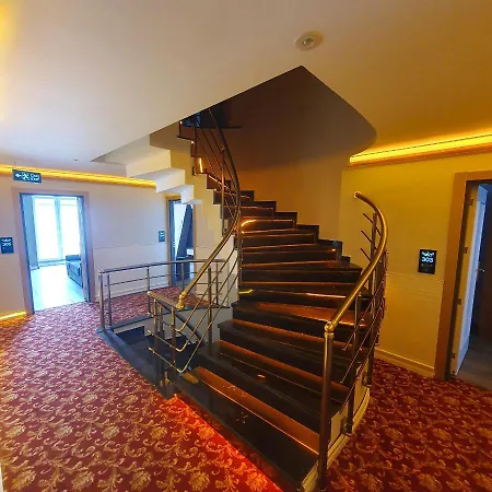 Hotel Dimora Gold