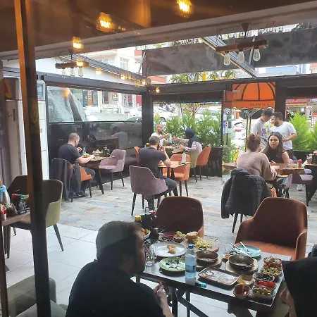 Dimora Gold Trabzon
