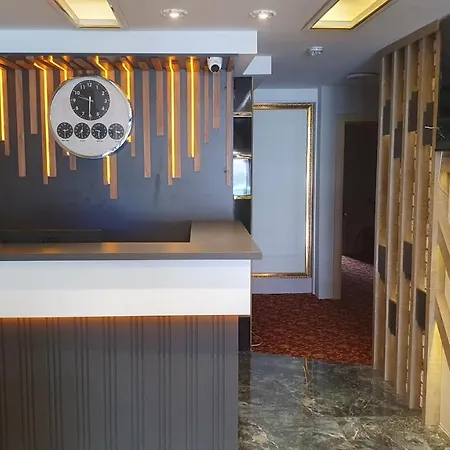 Dimora Gold 酒店 3*