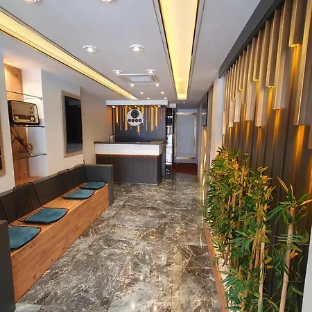 Hotel Dimora Gold