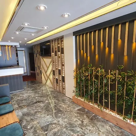 Dimora Gold 特拉布宗