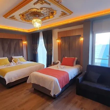 Dimora Gold Hotel