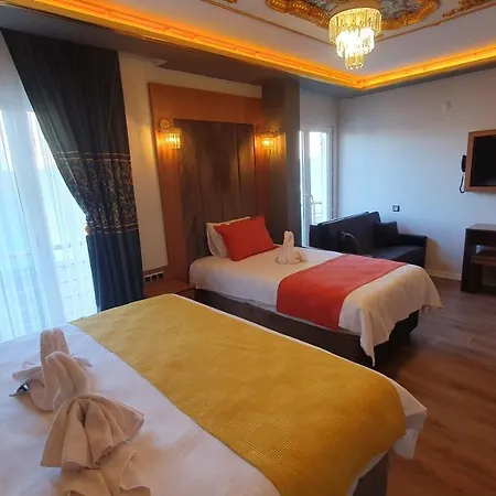 Hotel Dimora Gold 3*
