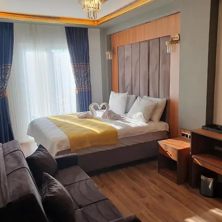 Hotel Dimora Gold