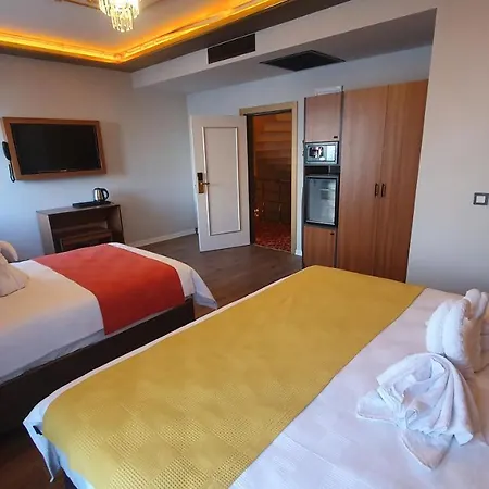 Dimora Gold 3*
