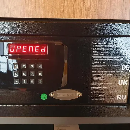 酒店 Dimora Gold 特拉布宗