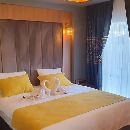 Dimora Gold 特拉布宗