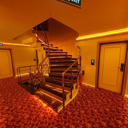 Dimora Gold 特拉布宗