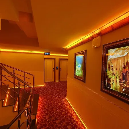 Dimora Gold 3*