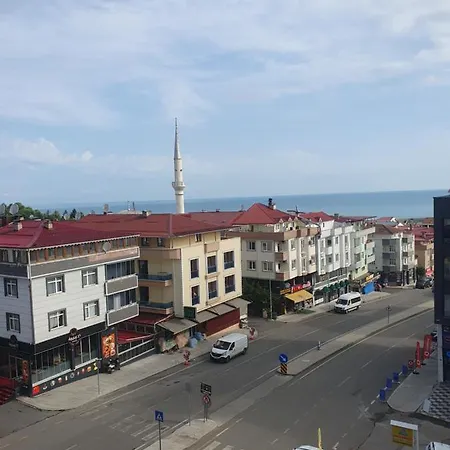 Dimora Gold 特拉布宗