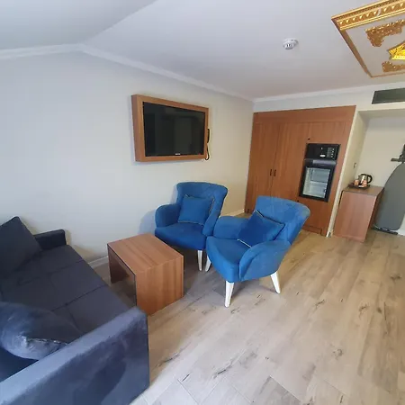 Dimora Gold Trabzon