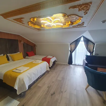 Hotel Dimora Gold 3*