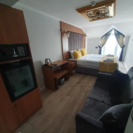 Dimora Gold Trabzon