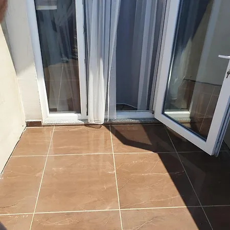 酒店 Dimora Gold 特拉布宗