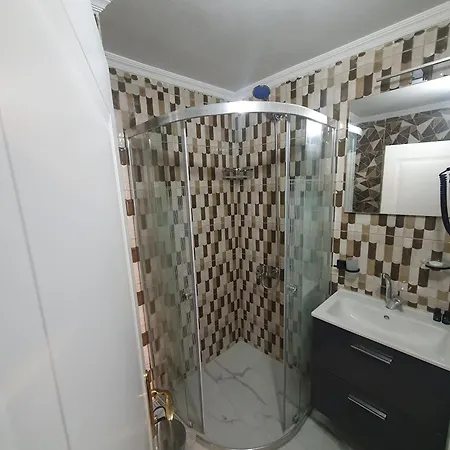 Dimora Gold 特拉布宗