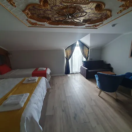 Dimora Gold Hotel 3*