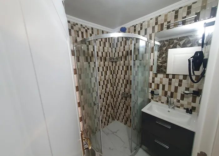 Dimora Gold 特拉布宗